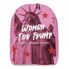 Liberty for Women Backpack