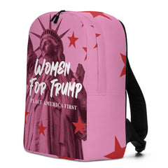 Liberty for Women Backpack