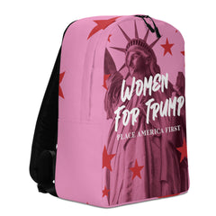 Liberty for Women Backpack