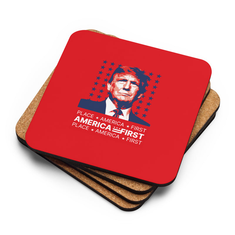 Patriot’s Iconic Coasters