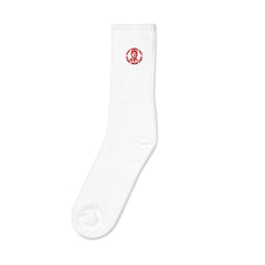 Commander-in-Chief Crew Socks