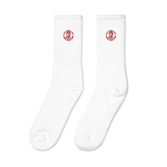 Commander-in-Chief Crew Socks