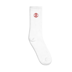 Commander-in-Chief Crew Socks