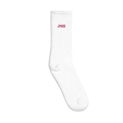 Women For Trump Crew Socks