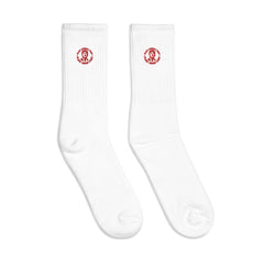 Commander-in-Chief Crew Socks