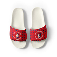 Patriotic Trump Slides