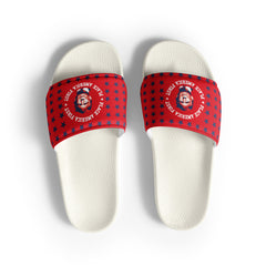 Patriotic Trump Slides