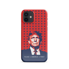 America First iPhone® Case