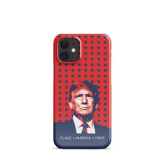 America First iPhone® Case