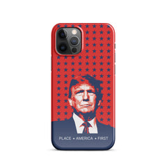 America First iPhone® Case