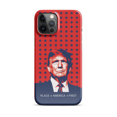 America First iPhone® Case