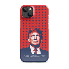 America First iPhone® Case