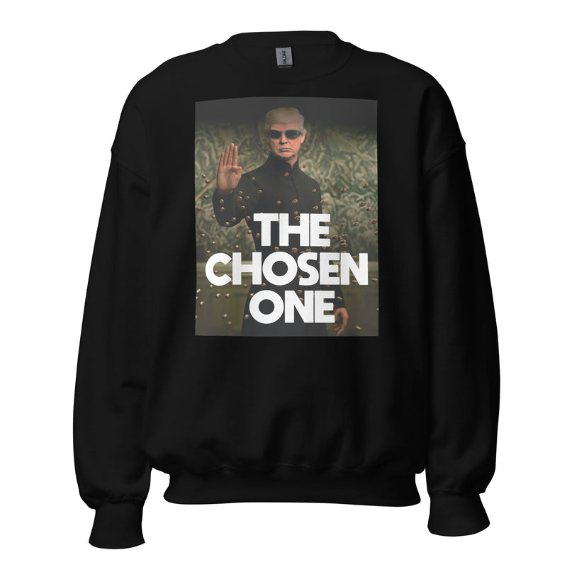 The Chosen One Sweatshirt