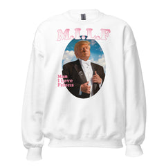 M.I.L.F Light Sweatshirt