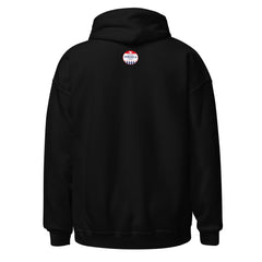 Daddy On His Way Home Hoodie