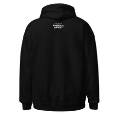 You Missed Trump Hoodie