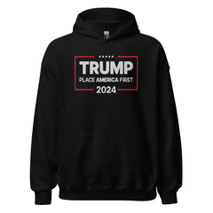 2024 Campaign Hoodie