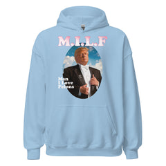 M.I.L.F Hoodie