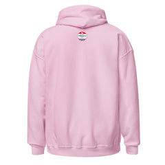 Daddy On His Way Home Hoodie