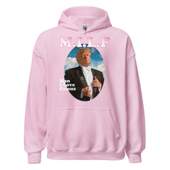 M.I.L.F Hoodie