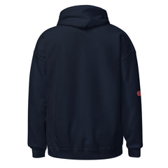 Patriot Pride Hoodie