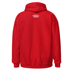 You Missed Trump Hoodie