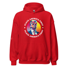 Patriot Pride Hoodie