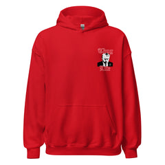 Felon Life Hoodie