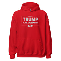 2024 Campaign Hoodie