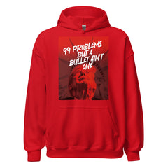 A Bullet Ain't A Problem Hoodie