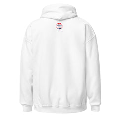 Daddy On His Way Home Hoodie