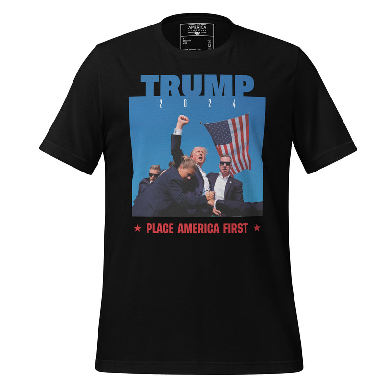 Savior Trump Tee