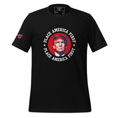 Leader Supporter Tee