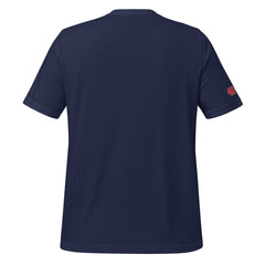 Commander of Patriotism Tee