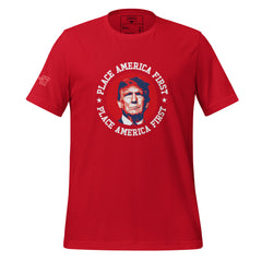 Leader Supporter Tee