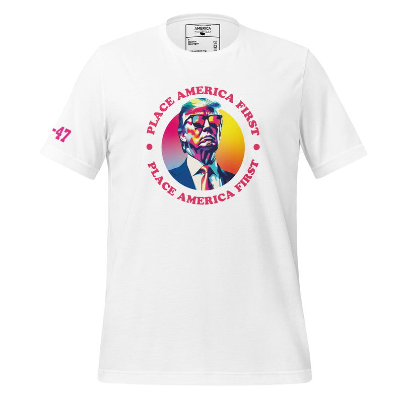 Patriot's Pride T-Shirt