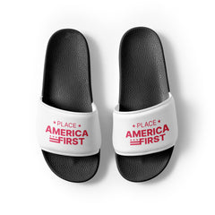 Patriotic Comfort Slides