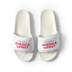 Patriotic Comfort Slides