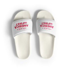 Patriotic Comfort Slides